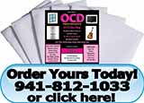 Order OCD Rag